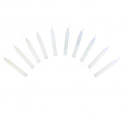 Magni - Candles - Ø1.3 cm, Pack of 10 - Gadgets