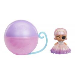 L.O.L. Princess - Baby Sisters Asst PDQ (567523) - Toys