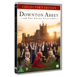 Downton Abbey: The Grand Finale - Movies and TV Shows