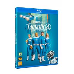 The Fantastic 4: First Steps - Movies and TV Shows