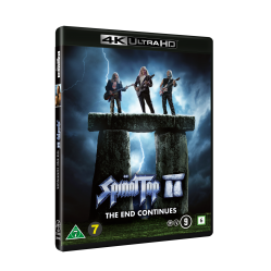 Spinal Tap 2: The End Continues - Movies and TV Shows