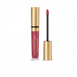 Max Factor - Colour Elixir Soft Matte Lipstick - 035 Fadel red - Beauty