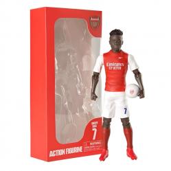 Socker – Arsenal Saka 20 Cm (83385) - Toys