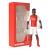 Socker – Arsenal Saka 20 Cm (83385) - Toys