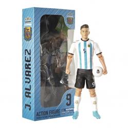 Socker – Argentina Alvarez 20 Cm - Toys