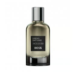 Hugo Boss - The Lux Collection Darring Saffiano 100 ml - Beauty