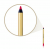 Max Factor - Color Elixir Moisturizing Lip Liner - 60 Red ruby - Beauty