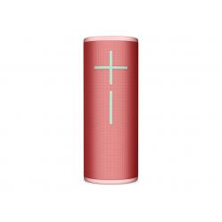 Logitech - Ultimate Ears MEGABOOM 4 - Electronics