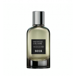 Hugo Boss - Lux Collection Virgorous Cologne Eau de parfum 100 ml - Beauty