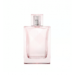 Burberry - Brit Sheer Eau de Toilette Eau de toilette 50 ml - Beauty