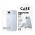 PanzerGlass - CARE Feature Case Transparent w. Kickstand & MagSafe - iPhone Air - Electronics