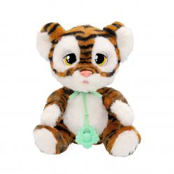 Baby Paws - 24 cm Plush V3 - Tiger - Toys