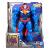 DC -  Metal Force XL Heroes 30 cm - Superman (6072667) - Toys