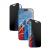 PanzerGlass - 2-Way Privacy Screen Protector - iPhone 17/iPhone 16 Pro - UWF w. EasyAligner - Electronics