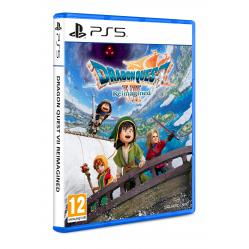 DRAGON QUEST VII Reimagined - PlayStation 5