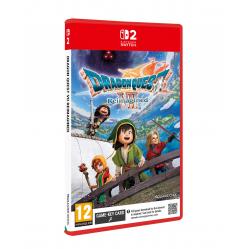 DRAGON QUEST VII Reimagined - Nintendo Switch 2
