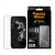 PanzerGlass - Ceramic II Screen Protector - iPhone 17 Pro - UWF w. EasyAligner - Electronics