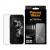 PanzerGlass - Ceramic II Screen Protector iPhone - 17 Pro Max - UWF w. EasyAligner - Electronics