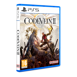 Code Vein II (2) - PlayStation 5
