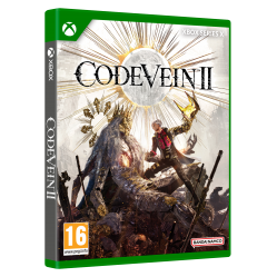 Code Vein II (2) - Xbox Series X
