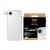 PanzerGlass - Hoops Transparent Camera Lens Protector - iPhone Air - Electronics
