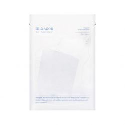 Mixsoon - Bifida Mask Pack - Beauty