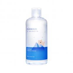 Mixsoon - Glacier Water Hyaluronic Acid Serum - 300 ml - Beauty