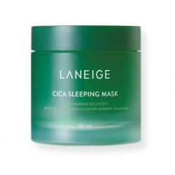 Laneige - Cica Sleeping Mask - 60 ml - Beauty