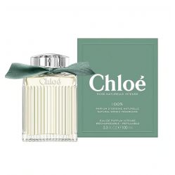 Chloé - Rose Naturelle Intense EDP - 100 ml - Beauty