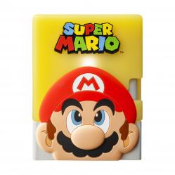 Fuji - Instax Mini Link 3 Super Mario edt. - Electronics