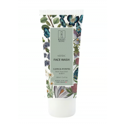 Raunsborg - Face Wash 100 ml - Beauty