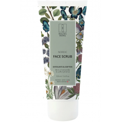 Raunsborg - Face Scrub 100 ml - Beauty