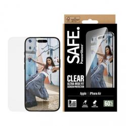 PanzerGlass - SAFE. Screen Protector - iPhone Air - UWF w. EasyAligner - Electronics