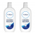 Tineco - 2x Cleaning Solution 1L For All Tineco Wet & Dry Vacuumcleaners - Bundle - Home and Kitchen