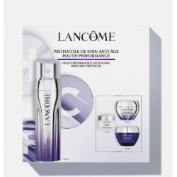 Lancôme - Rénergie H.C.F. Triple Serum Face Routine Set - Beauty
