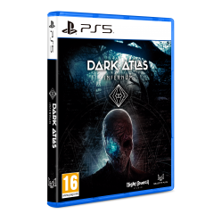 Dark Atlas Infernum - PlayStation 5