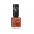 Rimmel - Gel Nail Polish - 075  Aambert glow - Beauty