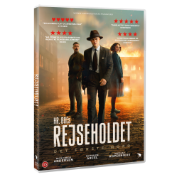 REJSEHOLDET - Movies and TV Shows