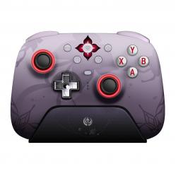 8Bitdo - Ultimate 2 WL 2.4G Evernight Edition - Purple - Electronics