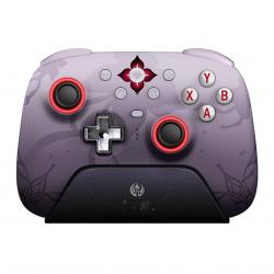 8Bitdo - Ultimate 2 WL 2.4G Evernight Edition - Purple - Electronics