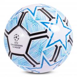Champions League - Football Size 5 (85239) - Toys