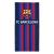 FC Barcelone - Bath Towel - 70x140 cm (85236) - Baby and Children