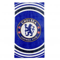 Chelsea - Bath Towel - 70x140cm (85574) - Baby and Children
