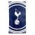 Tottenham - Bath Towel - 70x140cm (85575) - Baby and Children