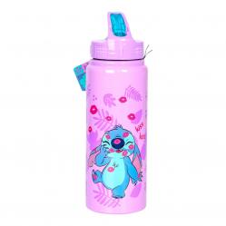Stitch - Aluminium Sport Bottle 730ml (88108) - Toys