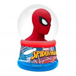 Snow Globe - Spiderman (96312) - Toys