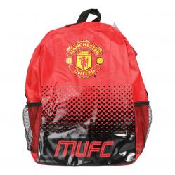 Fade Backpack - Manchester United (97482) - Toys