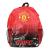 Fade Backpack - Manchester United (97482) - Toys