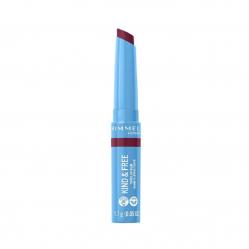 Rimmel - Kind & Free Tinted Lip Balm - 006 Berry twist - Beauty
