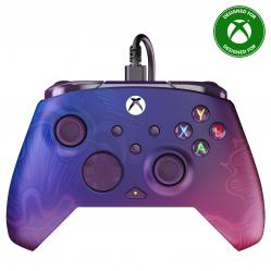 Turtle Beach - Rematch Advanced Wired - Purple Fade - Xbox Series X
